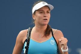 Turneul de la Auckland: Alexandra Dulgheru, calificată în sferturile de finală