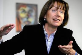 Primărița din Koln, în centrul criticilor după ce a sugerat un cod de conduită pentru femei