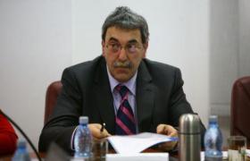 Judecătorul Mircea Aron, ales președinte CSM