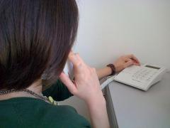 O fetiță de șapte ani din Iași, victima metodei "accidentul"