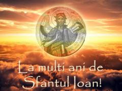 Mesaje de Sfântul Ion: urări clasice şi amuzante pentru sărbătoriţii zilei. Tu le-ai spus LA MULȚI ANI celor dragi?