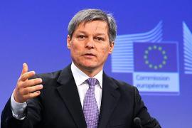 Dacian Cioloș: România a îndeplinit condițiile pentru spațiul Schengen