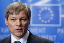 Cioloș: "Întâlnirea cu Merkel a fost una foarte bună"
