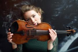 Și-a uitat VIOARA STRADIVARIUS în tren. Ce a urmat după depășește ORICE IMAGINAȚIE