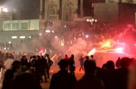 Violențele de la Koln: 31 de suspecți, inclusiv 18 solicitanți de azil