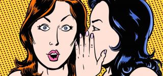 Să nu ai încredere NICIODATĂ în ele! Cât de BÂRFITOARE sunt femeile, în funcție de ZODIE!