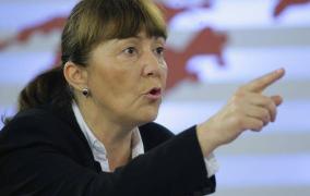 Macovei: "Iohannis, slab în ceea ce privește politica externă; suntem inexistenți"