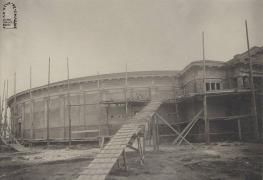 BUCUREȘTI, orașul de acum 110 ani! Cum arătau ARENELE ROMANE! "Era doar un maidan pe care pășteau caii bulibașei de la Cuțitul de Argint"