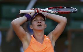 Halep va juca direct în turul doi la Sydney, cu Kristina Mladenovic sau Caroline Garcia