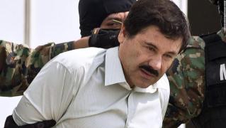 Mexic: Baronul drogurilor 'El Chapo' se va întoarce în închisoarea din Altiplano