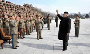 Coreea de Nord acuză SUA şi Coreea de Sud că aduc peninsula în "pragul războiului"