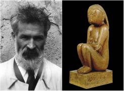 Un NOU scandal legat de opera lui Brâncuşi: Cioloş, ACUZAT că se foloseşte de campania Cuminţenia Pământului din raţiuni de imagine