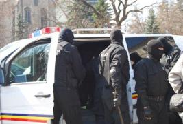 UPDATE / PERCHEZIŢII la Primăria Cluj-Napoca. DNA percheziționează biroul viceprimarului Horvath Anna