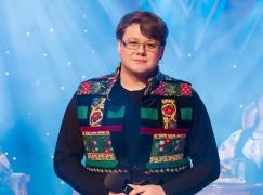 Nicuşor Dan, în conflict cu Fuego. IMAGINEA care l-a deranjat pe cântăreţ (FOTO)