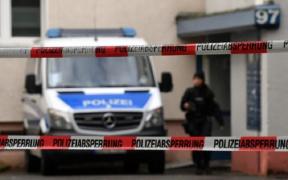 Refugiatul sirian suspectat că pregătea un atac în Germania şi-a pus capăt zilelor în celula închisorii din Leipzig