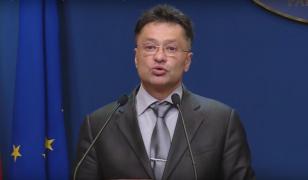 După un mandat de 3 luni, Ministrul Transporturilor demisionează din guvern și se înscrie în PNL