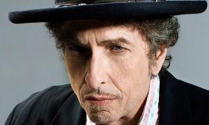 Premiul Nobel pentru Literatură 2016, decernat cântăreţului Bob Dylan