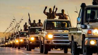 AVERTISMENT fără precedent: “Semănaţi moarte şi distrugere în Europa”