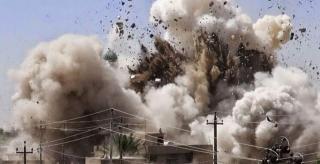 Atentat sinucigaş la Bagdad. Bilanţul victimelor este DEVASTATOR!