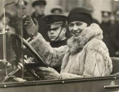 Ileana, singura prinţesă a României care s-a călugărit! Povestea dramatică a fiicei Reginei Maria, singura femeie din România care a obţinut brevet de căpitan de cursă lungă