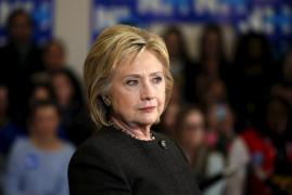 Document sustras de hackeri de la Hillary Clinton, găsit într-un server din România