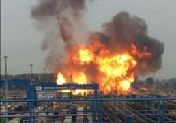 Bilanţ TRAGIC al unei explozii produse în Germania: Doi morți, doi dispăruți și șase răniți grav