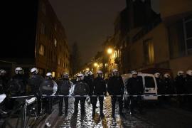 ALERTĂ în Belgia! Cel puţin 15 persoane au fost luate ostatice într-un supermarket. Atacatorul a fost PRINS!