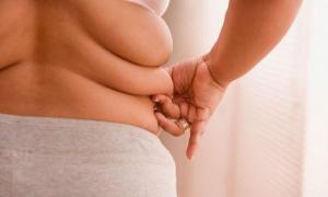 TOPUL ţărilor europene cu cel mai mare număr de obezi. Ce loc ocupă România