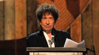 Gest NEAŞTEPTAT făcut de Bob Dylan după ce a câştigat premiul Nobel pentru Literatură