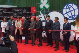 S-a deschis Salonul Auto București