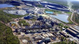 Oraşul fără nume care nu apare pe nicio hartă a lumii. Cei mai buni oameni de ştiinţă au fost transferaţi AICI