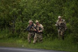 Este ALERTĂ MAXIMĂ! 174 de prizonieri au EVADAT dintr-o închisoare de maximă securitate, după ce au ucis un gardian