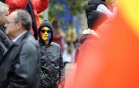 UPDATE Unioniştii protestatari au încheiat întâlnirile cu liderii partidelor: "Sperăm să reuşească un consens între ele” (FOTO)