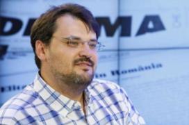 Ministrul Fondurilor Europene, Cristian Ghinea, îşi anunţă plecarea din Guvern