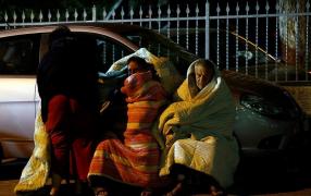 UPDATE Italia, ZGUDUITĂ de DOUĂ cutremure. Mărturii înfiorătoare : “Am simţit ca şi cum masa şi fotoliul s-au legănat. Inima încă îmi bate cu putere”