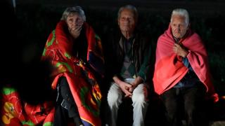 Cutremur Italia. Mărturii înfiorătoare : “Am simţit ca şi cum masa şi fotoliul s-au legănat. Inima încă îmi bate cu putere”