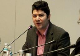 Dragoş Cristian Dinu este noul ministrul al Fondurilor Europene, în locul lui Cristian Ghinea