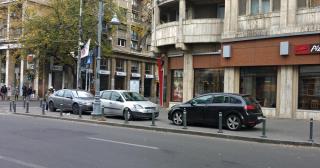 VESTE MINUNATĂ anunţată ASTĂZI. Ce se va întâmpla cu maşinile parcate pe trotuare