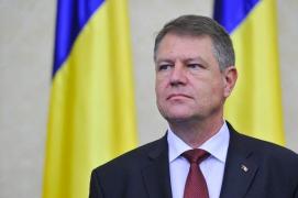 DEZVĂLUIRI ŞOCANTE despre preşedintele Klaus Iohannis. Nimeni nu se AŞTEPTA la asta!