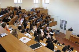 STRUCTURA anului universitar 2016-2017. Care sunt noutăţile