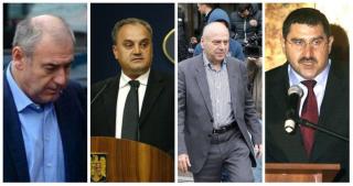 VERDICT FINAL în dosarul Microsoft: Pedepsele au fost MAJORATE pentru toţi inculpaţii. Gheorghe Ştefan a primit 6 ani de închisoare