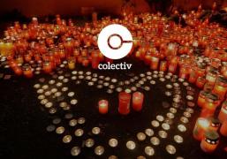 30 septembrie 2015. Ora 22:32: Moartea a venit în 153 de secunde și a plecat luând cu ea 64 de vieți. FILMUL tragediei din Colectiv (FOTO, VIDEO)