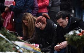 #Colectiv – un an. În amintirea celor 64 de suflete care au pierit în clubul Colectiv, Capitala organizează o serie de evenimente