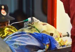 #Colectiv – un an. Tragedia care a îngenuncheat România, trăită de poliţiştii de la Omoruri: “Am văzut o mamă cum alerga de la o masă la cealaltă, în speranţa că «nu-i al meu, nu-i al meu...”