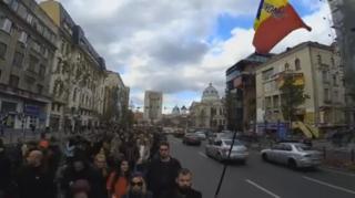 #Colectiv - UN AN. Eugen Iancu, preşedintele Asociației Colectiv GTG 3010: Am fi vrut să vedem că politicienii sunt alături de noi