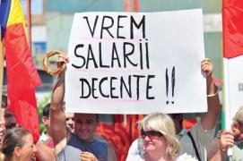 Ministerul Sănătății: Ministerul Muncii a transmis Federației Sanitas că greva declanșată nu îndeplinește condițiile legale şi va fi sesizată instanța