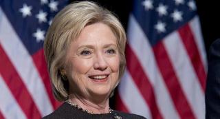 Răsturnare de situaţie în SUA! Hillary Clinton are TOATE şansele să devină prima femeie preşedinte din istoria Americii