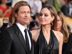 Ajutor nesperat pentru Brad Pitt în divorţul de Angelina Jolie: "Acuzaţiile de maltratarea copiilor sunt complet nefondate"