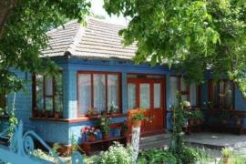 Cum arată SINGURUL sat din România cu trei locuitori, care trăiesc izolaţi, fără drumuri, curent şi apă. Casele sunt părăsite, iar în fosta şcoală cresc…copaci (FOTO)