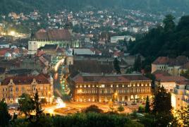 Oraşul care va fi desemnat Capitala Tineretului din România 2017-2018 va primi un premiu de 50.000 de euro